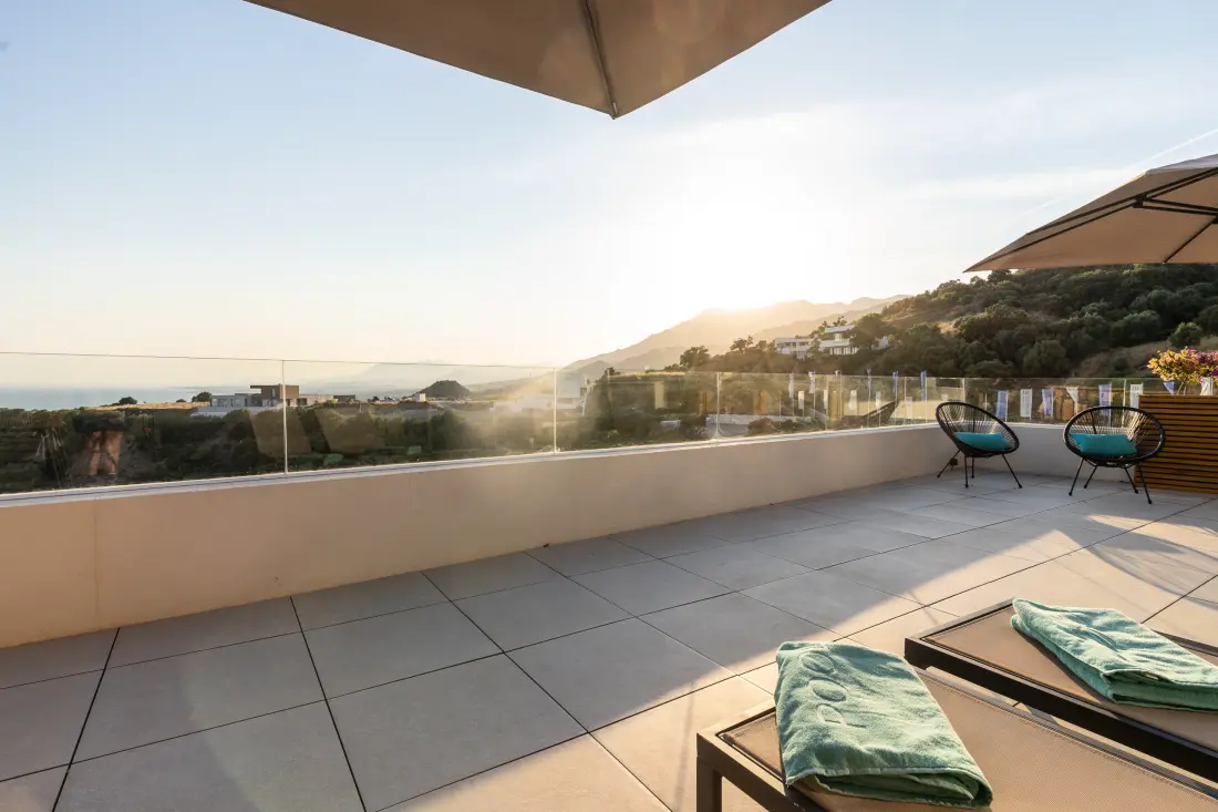 Appartements à Marbella