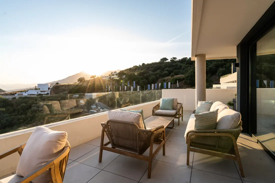 Appartements à Marbella