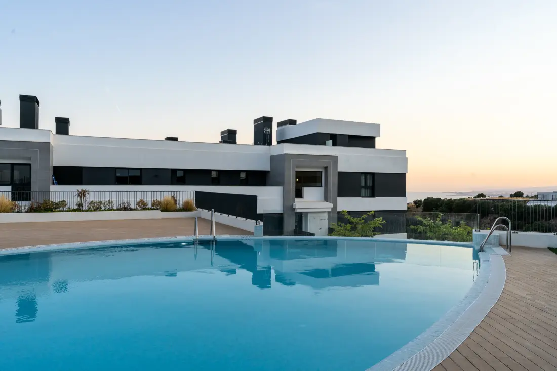 Appartements à Marbella