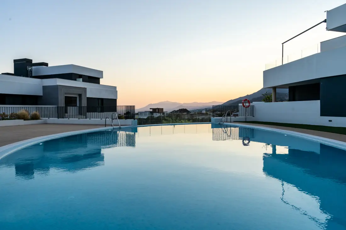 Appartements à Marbella