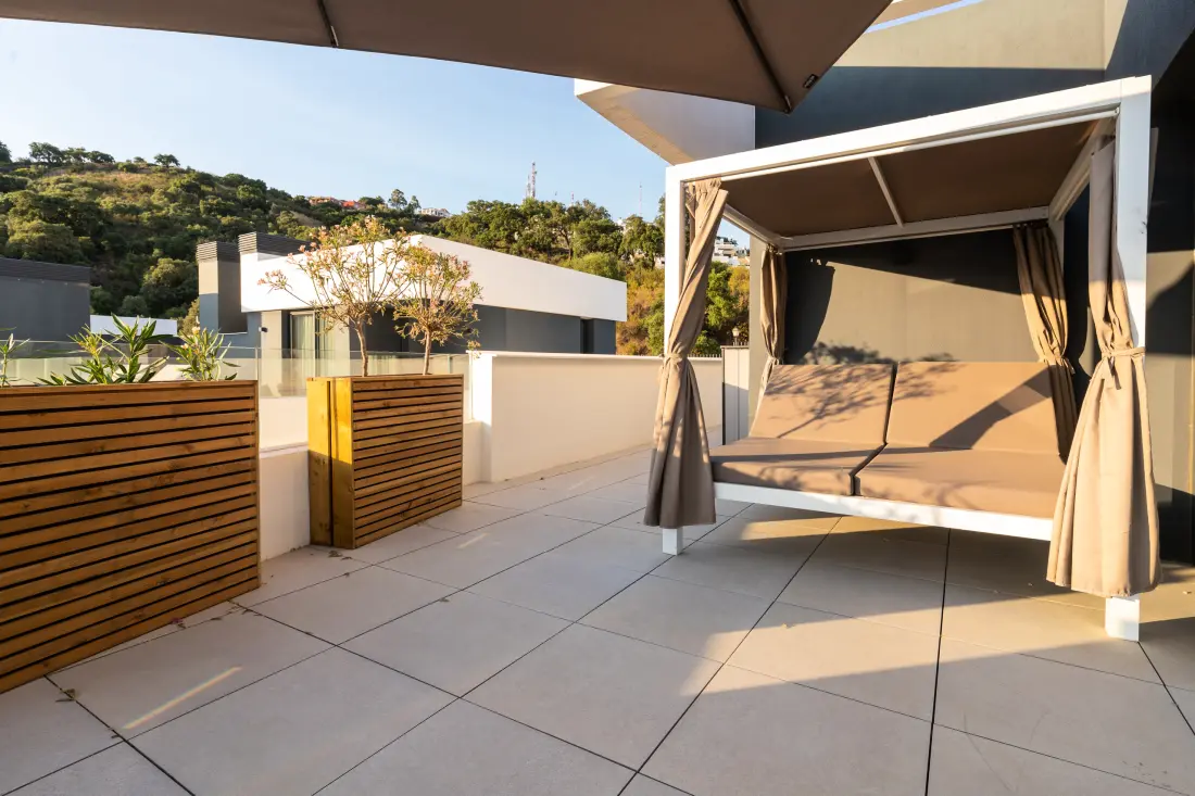 Appartements à Marbella