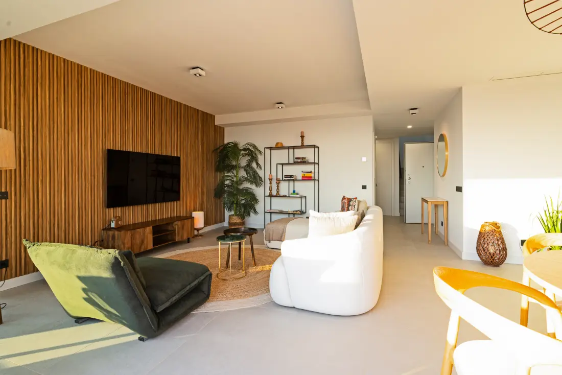 Appartements à Marbella