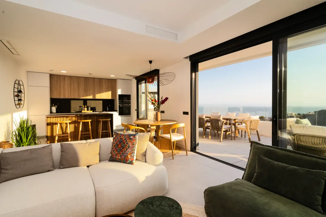 Appartements à Marbella