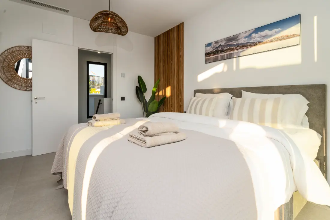 Appartements à Marbella