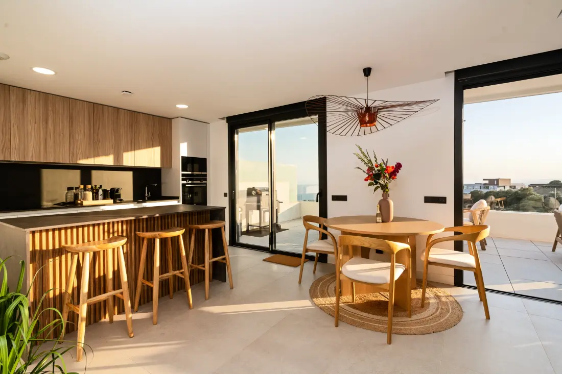 Appartements à Marbella