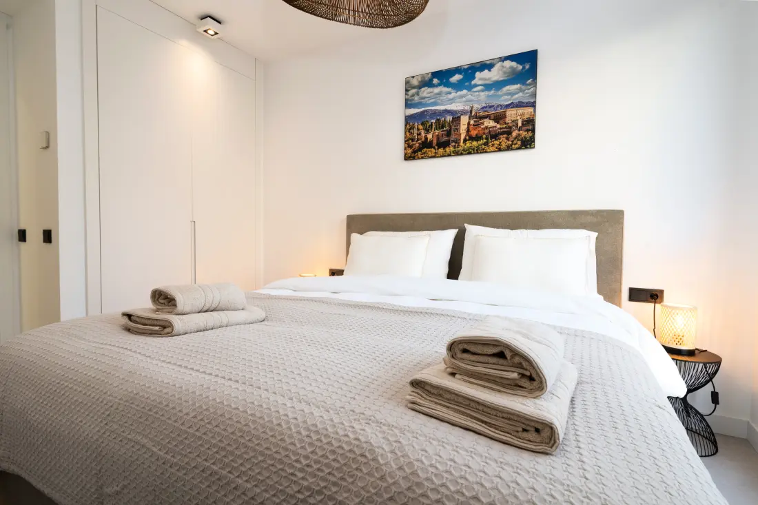 Appartements à Marbella