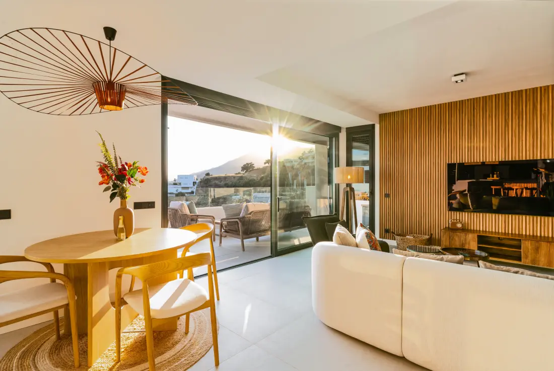 Appartements à Marbella