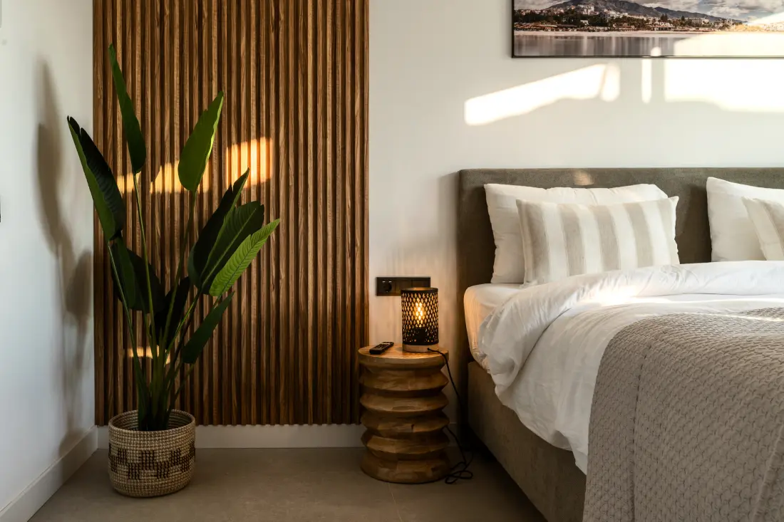Appartements à Marbella