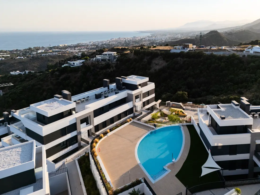 Appartements à Marbella