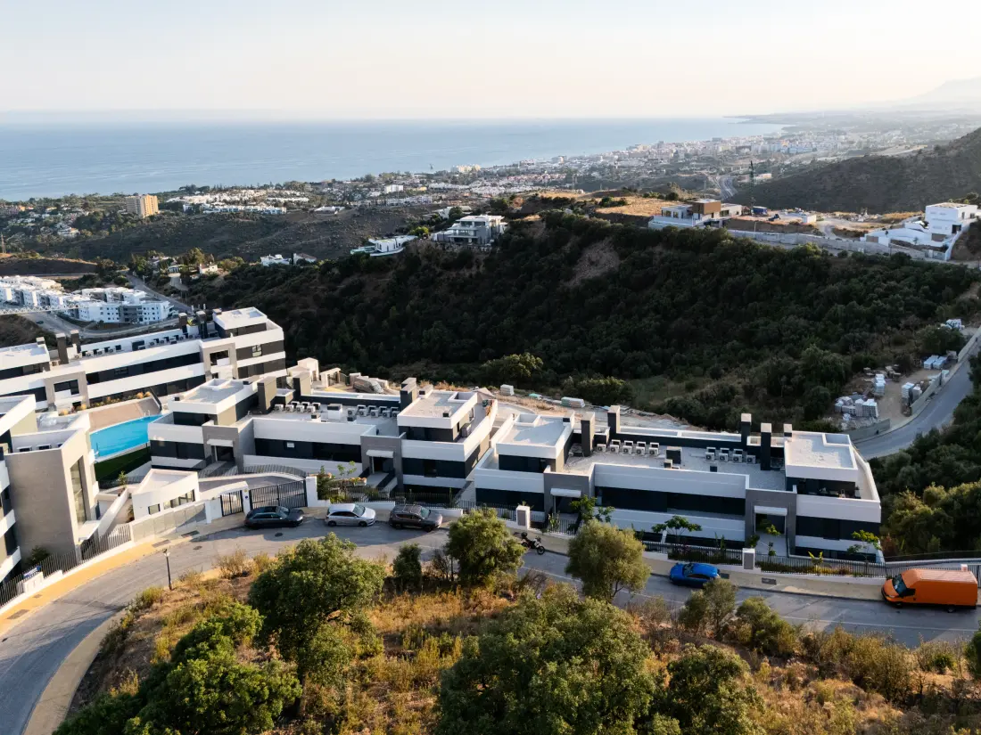 Appartements à Marbella