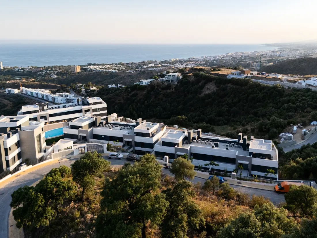 Appartements à Marbella