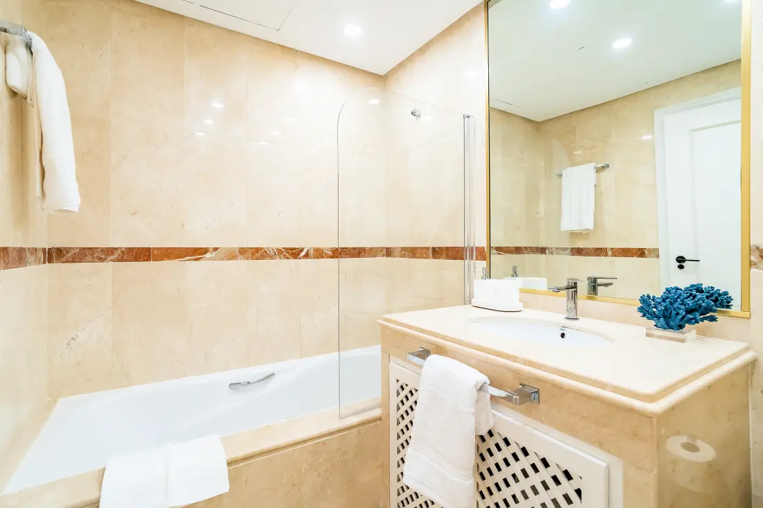 Appartements à Marbella