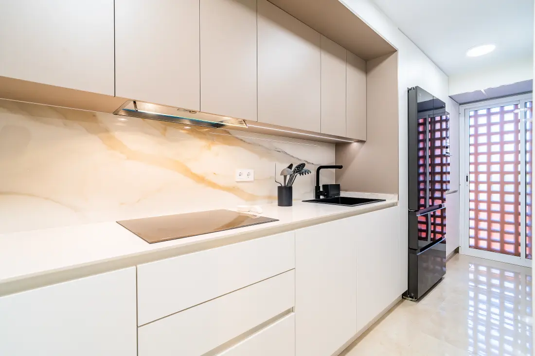 Appartements à Marbella
