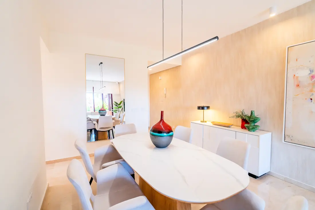 Appartements à Marbella