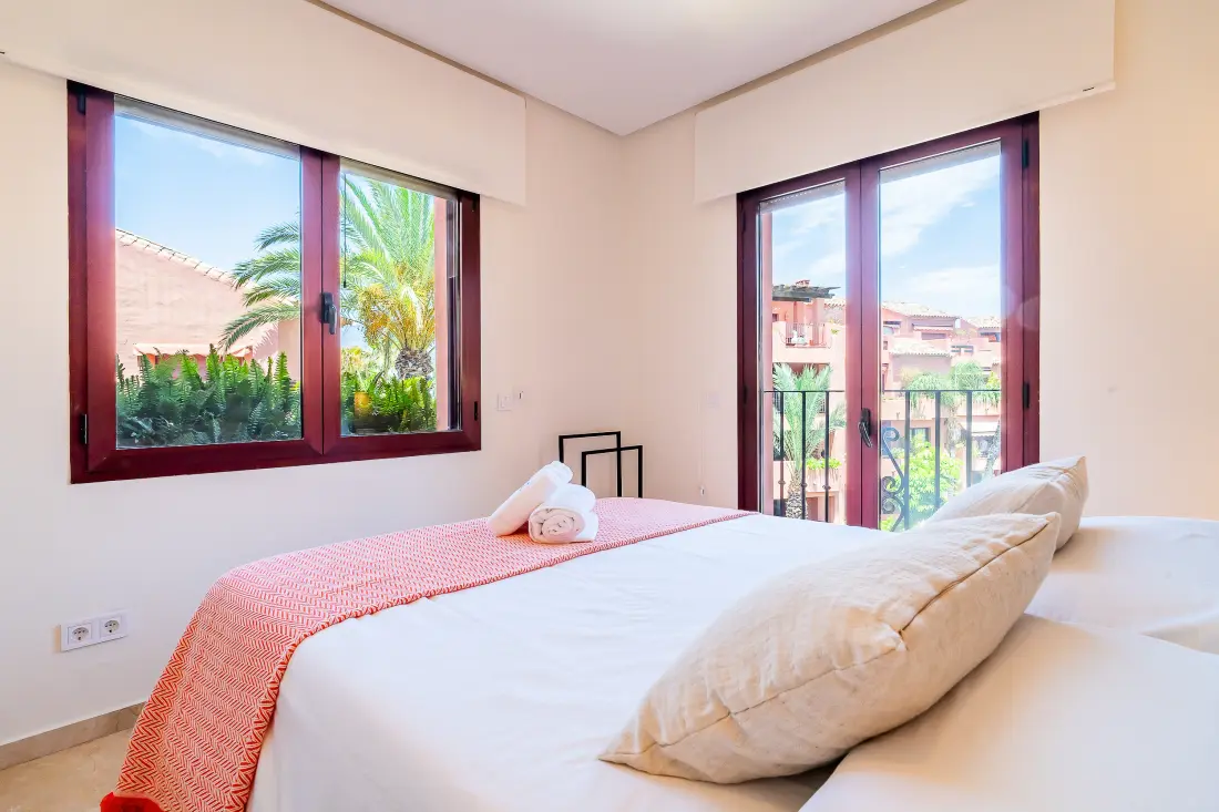 Appartements à Marbella
