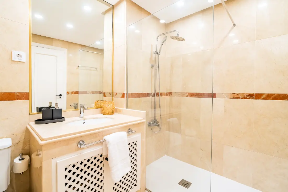 Appartements à Marbella