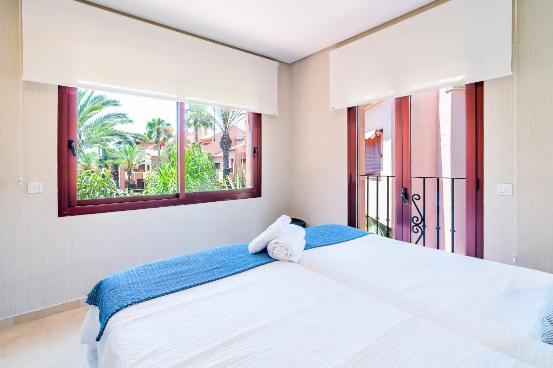 Appartements à Marbella