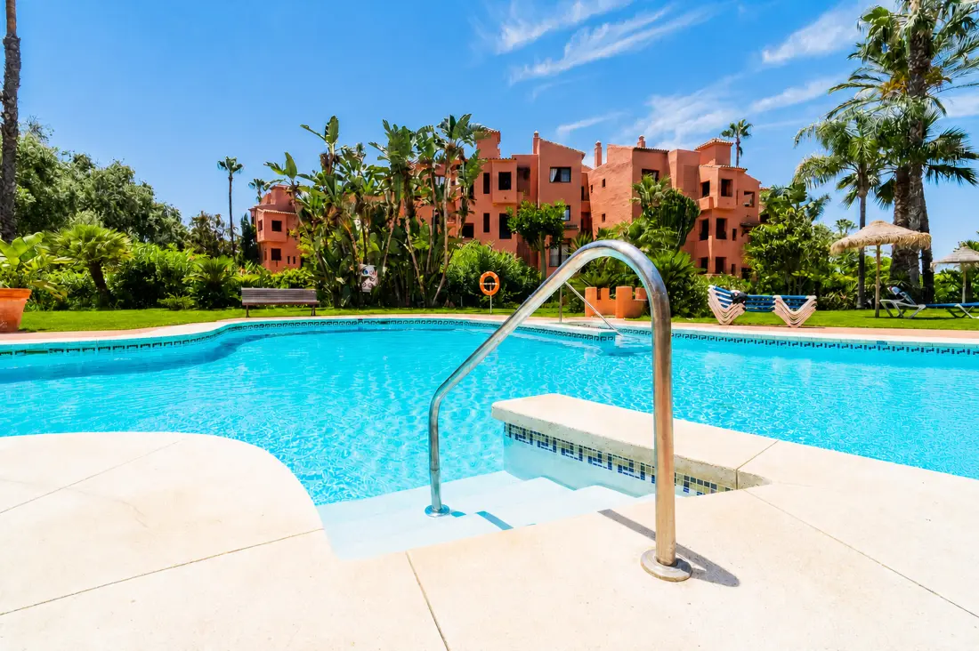 Appartements à Marbella