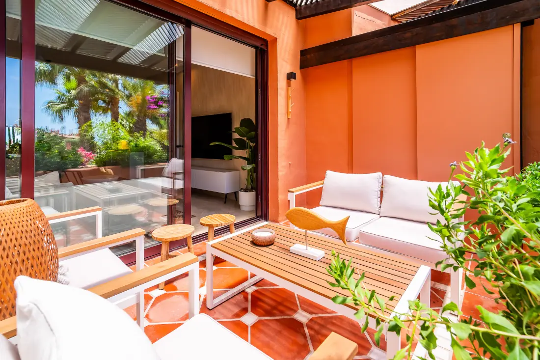 Appartements à Marbella
