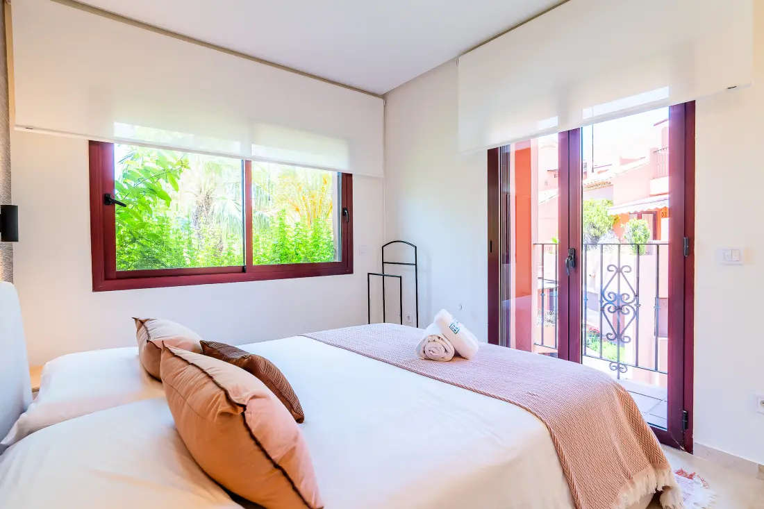 Appartements à Marbella