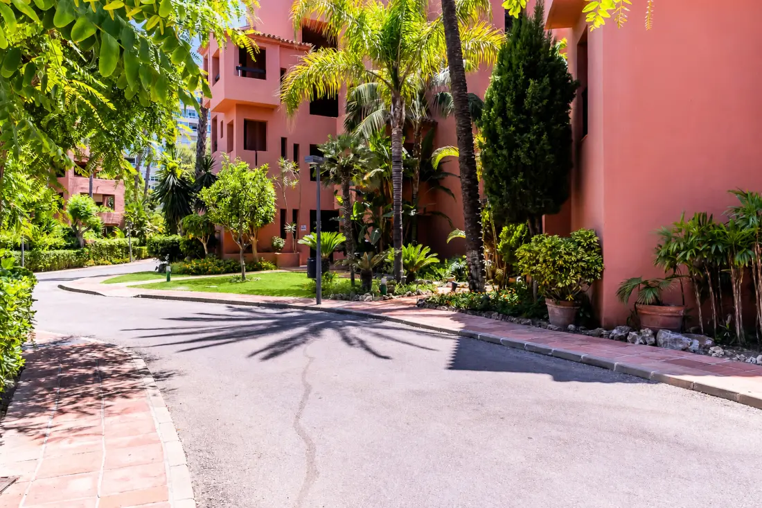 Appartements à Marbella