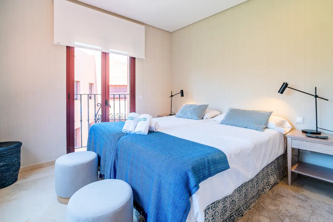 Appartements à Marbella