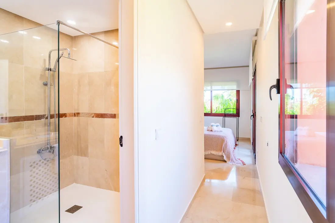 Appartements à Marbella