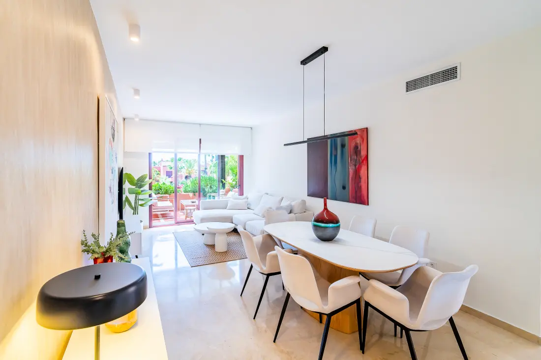 Appartements à Marbella