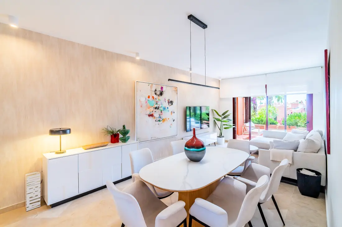 Appartements à Marbella