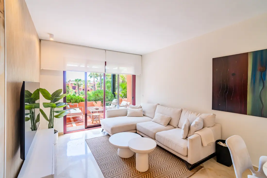 Appartements à Marbella