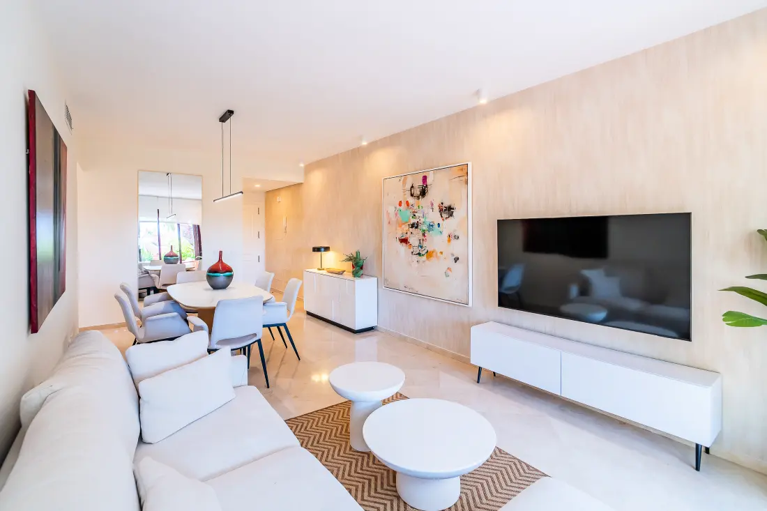 Appartements à Marbella