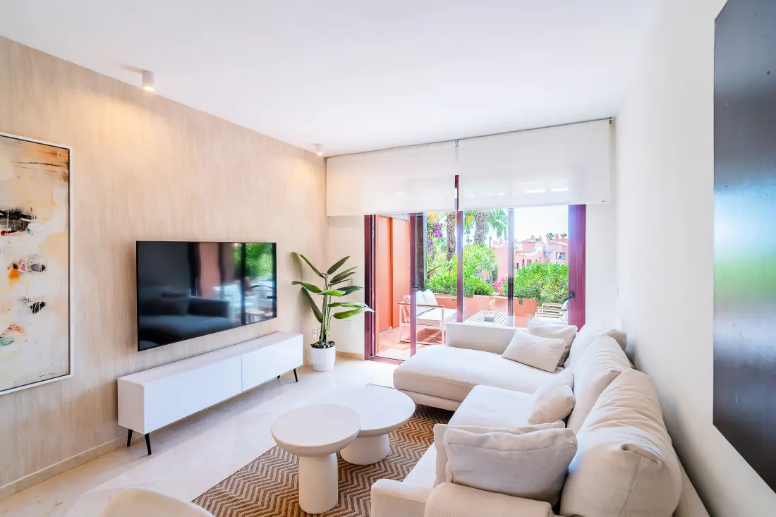 Appartements à Marbella