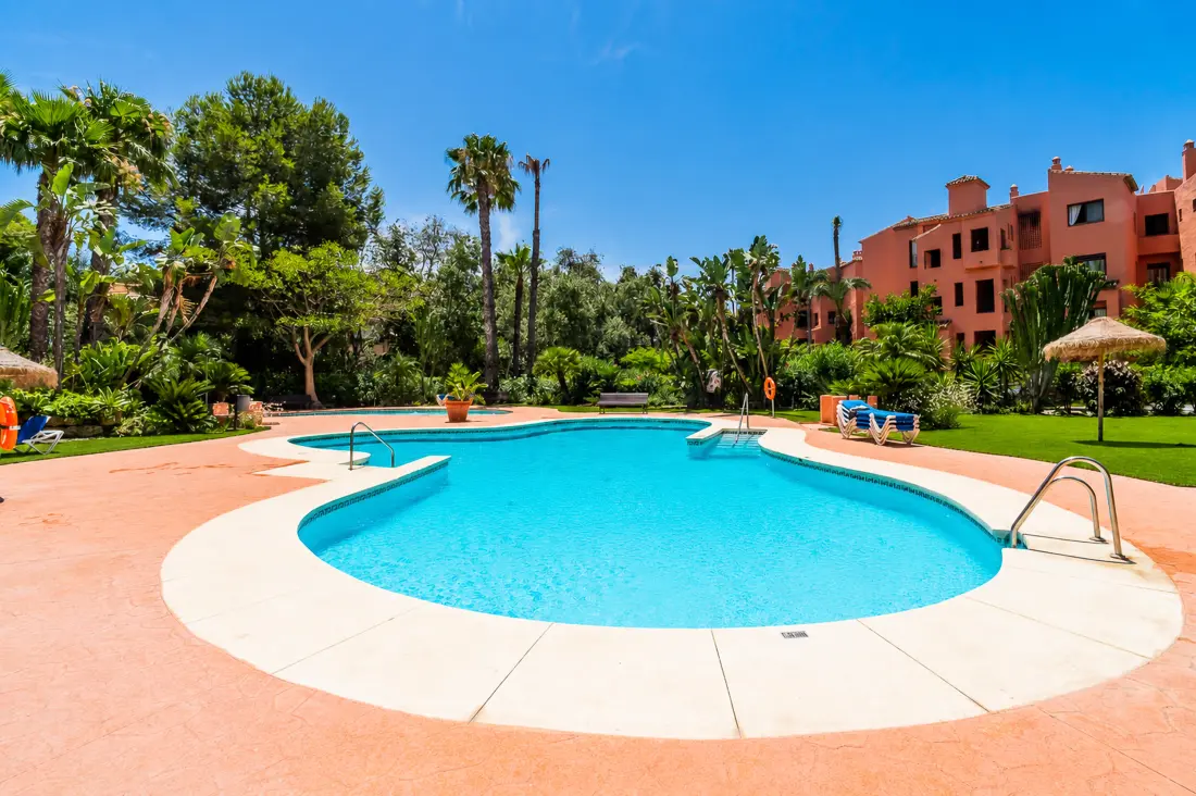 Appartements à Marbella