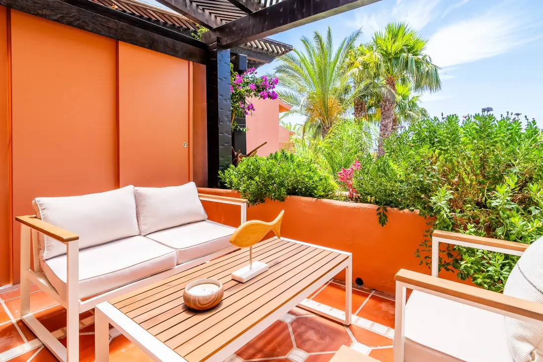 Appartements à Marbella