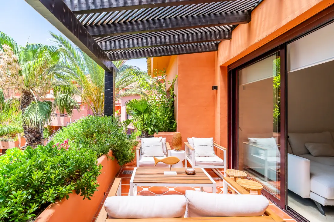 Appartements à Marbella