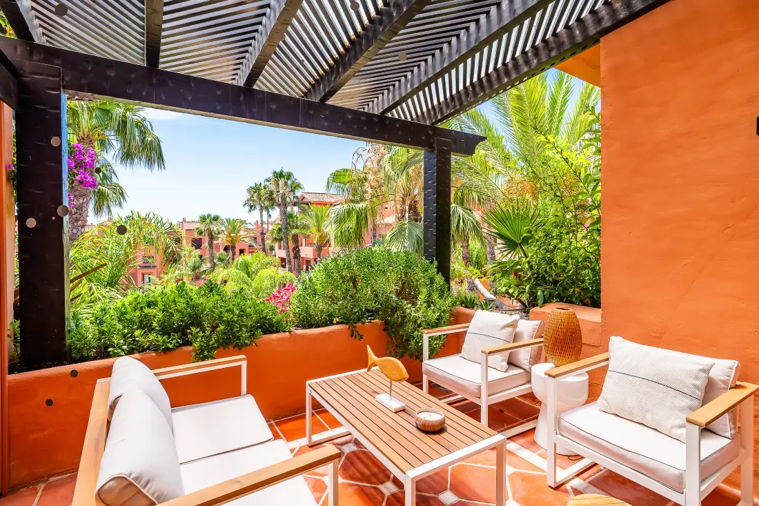 Appartements à Marbella