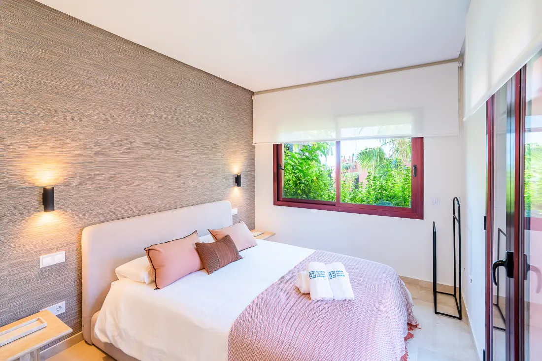 Appartements à Marbella
