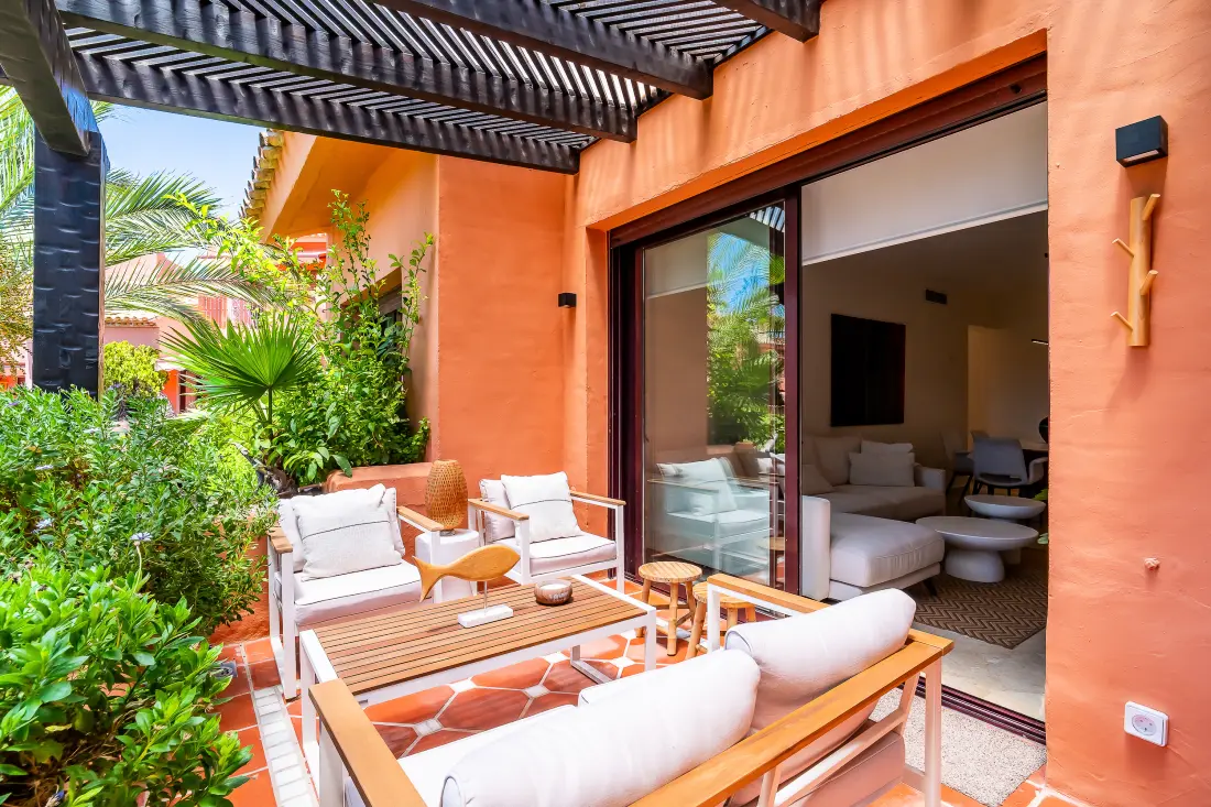 Appartements à Marbella