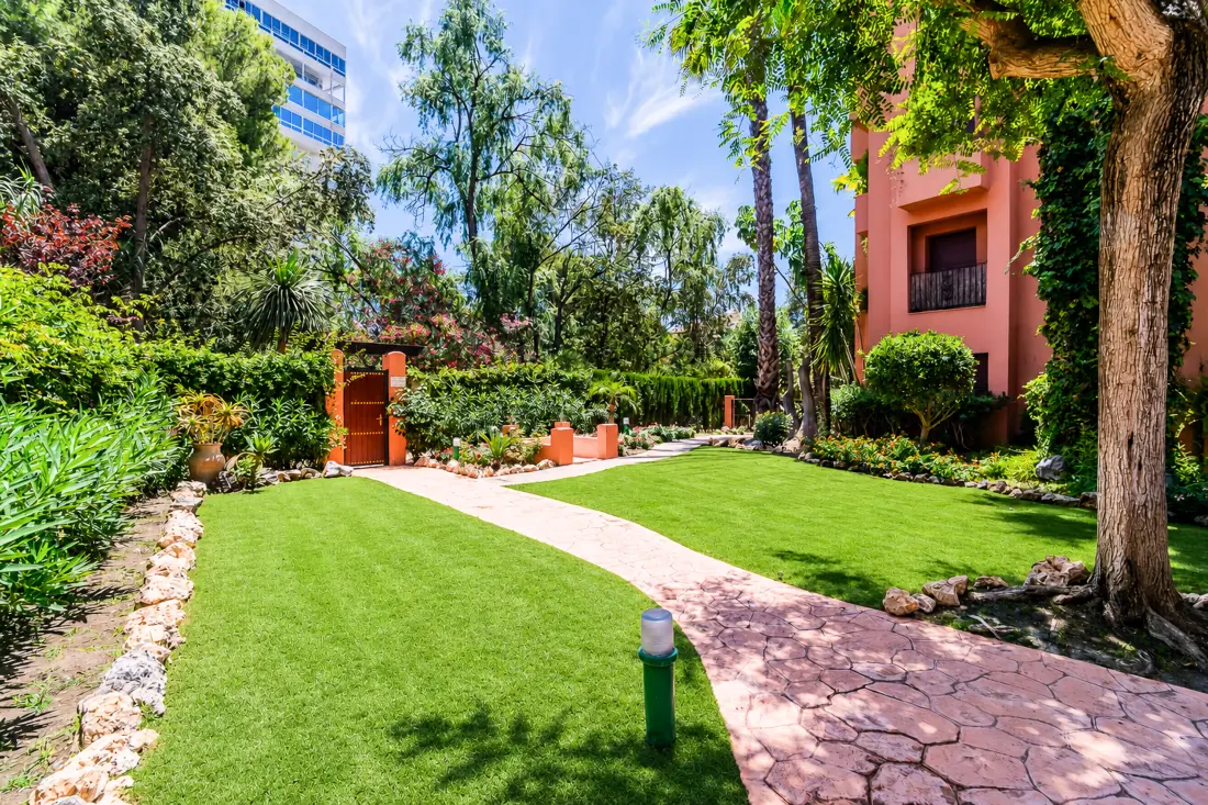 Appartements à Marbella
