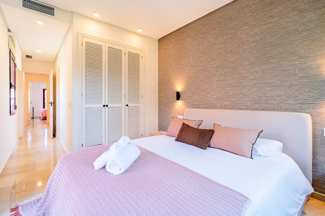 Appartements à Marbella