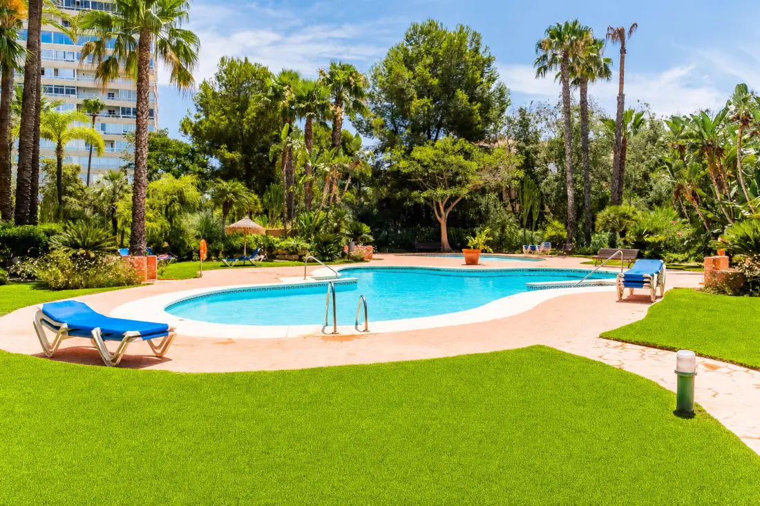 Appartements à Marbella
