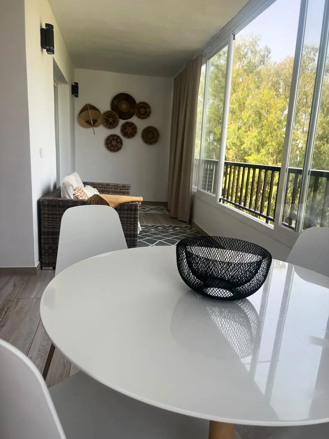 Appartements à Marbella