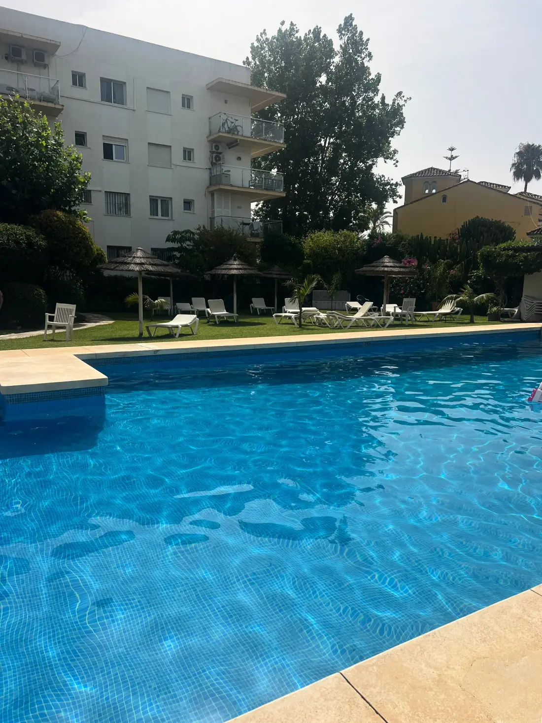 Appartements à Marbella