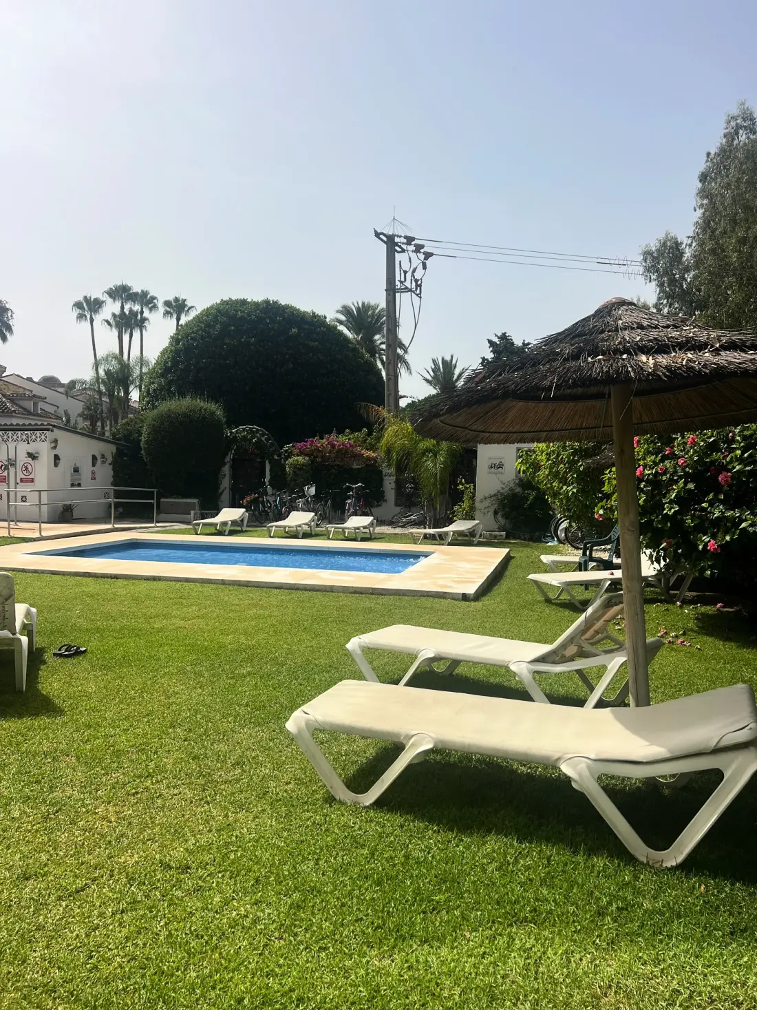 Appartements à Marbella