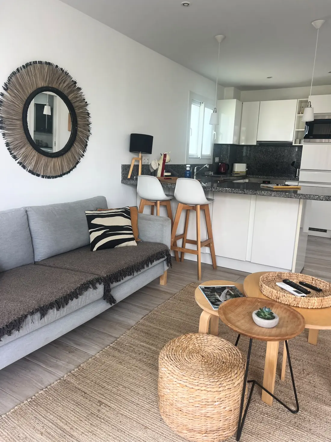 Appartements à Marbella