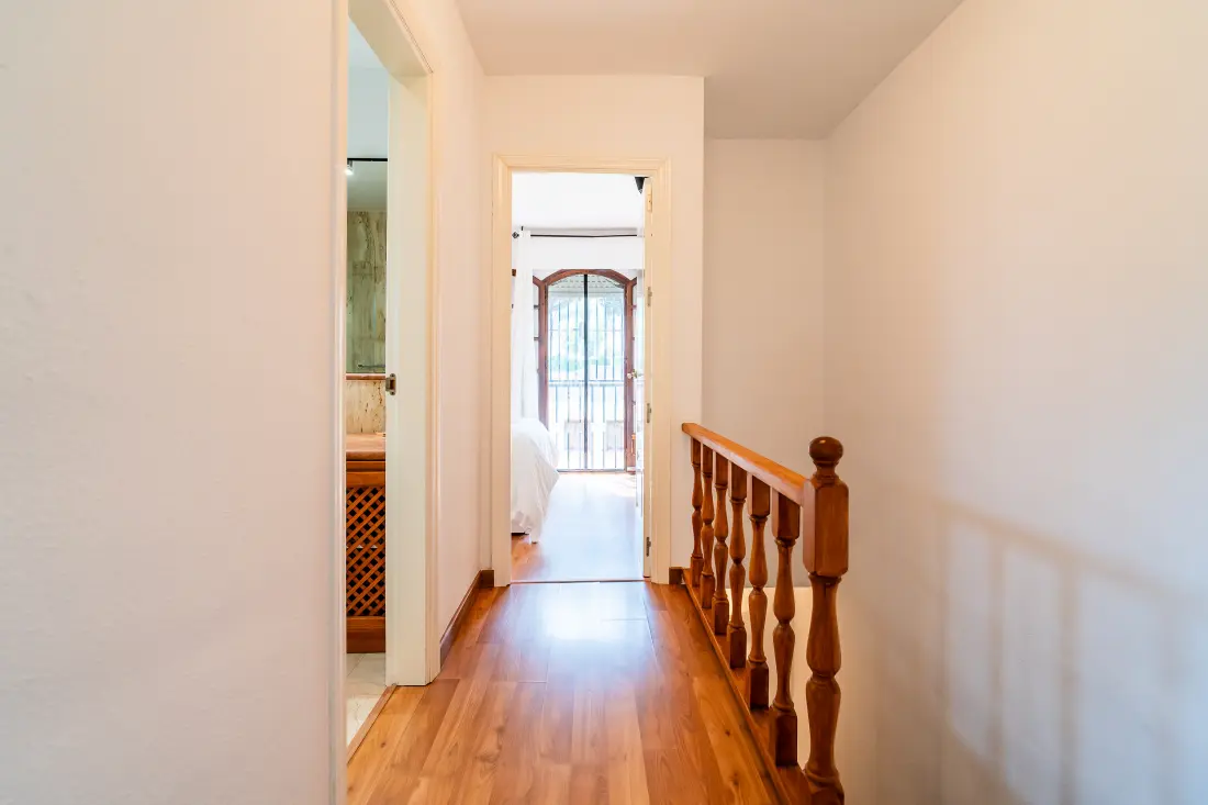 Maison à Marbella