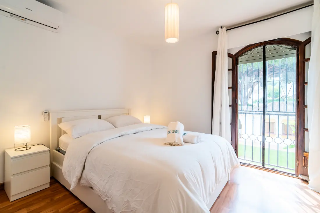 Maison à Marbella