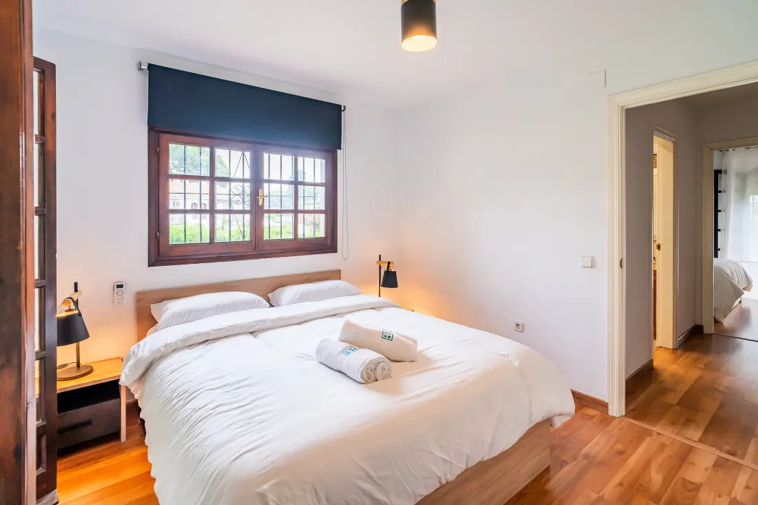 Maison à Marbella