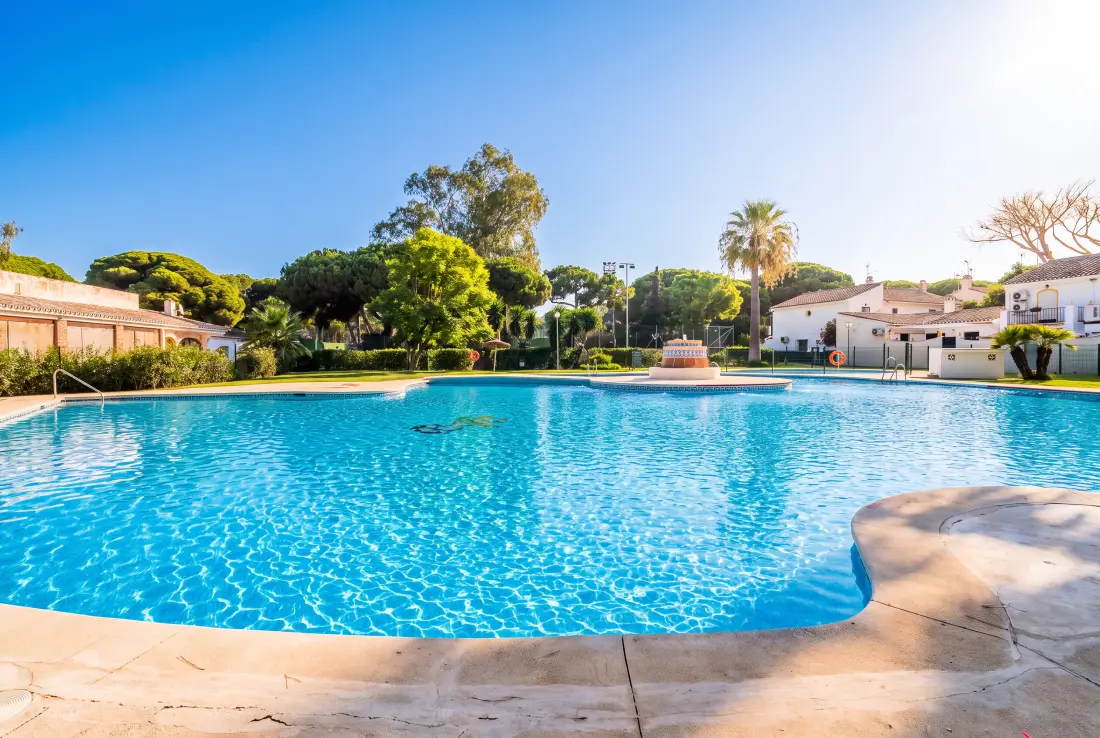 Maison à Marbella