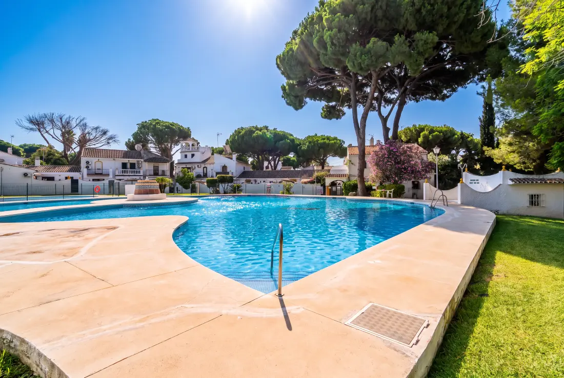 Maison à Marbella